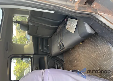 2005 Honda Element Ex из США, поврежденный, VIN 5J6YH28685L018102